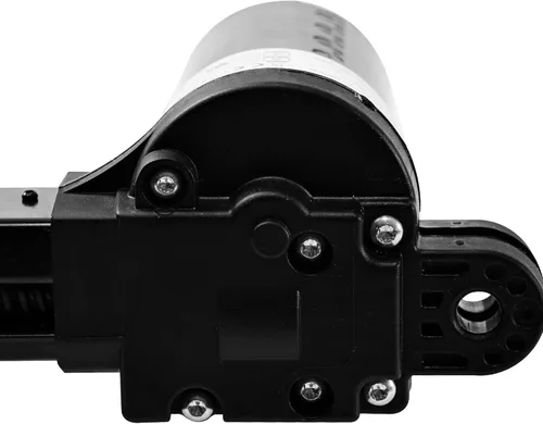Miniatura 5 de Fromann 452599 Modelo MD142-31-L1-135-230 para sillas elevadoras reclinables eléctricas Reemplazo del actuador del motor