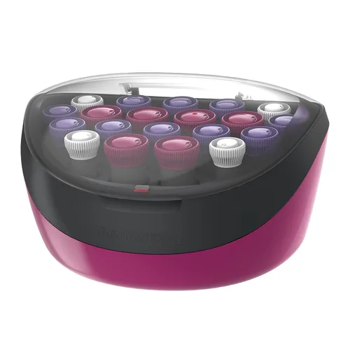 Miniatura 8 de Remington Setter de cabello de acondicionamiento iónico H5600H