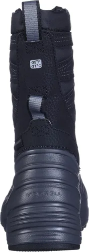 Miniatura 3 de Merrell Botas impermeables Snow Quest Lite 3.0 unisex para niños