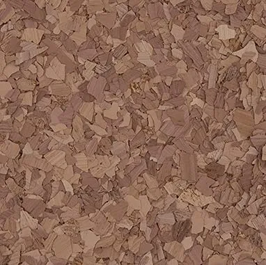 Miniatura 2 de Concrete Floor Supply Caja de 25 LB Epoxi Flake (9203)