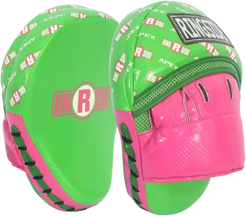 Miniatura 3 de Ringside Apex mitones