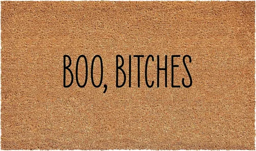 Miniatura 6 de Calloway Mills 111902436 Witch Please Felpudo de 24 x 36 pulgadas 5-Multi