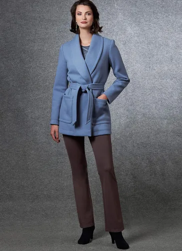 Miniatura 3 de Vogue Pattern L-XL-XXL, Varios