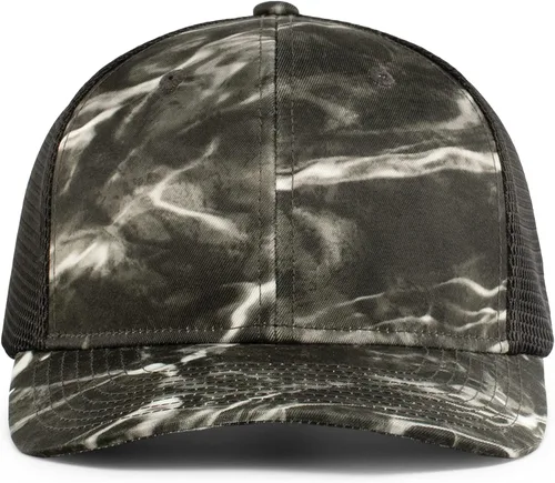 Miniatura 2 de Pacific Headwear Gorra Mossy Oak Trucker Pacflex