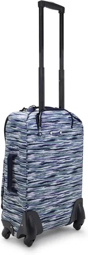 Miniatura 2 de Kipling Darcey - Maleta pequeña de mano para mujer, 22 pulgadas, nailon, ruedas giratorias de 360 grados