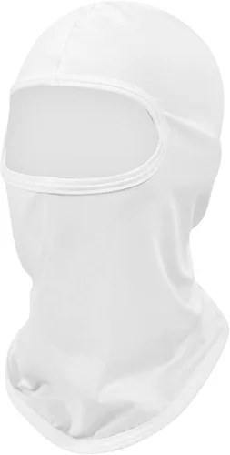 Ski Mask for Men Women, Balaclava Face Mask Men, Pooh Shiesty Mask, Full Face Mask UV Protection Outdoor Sports