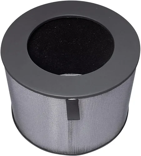 Miniatura 6 de Nispira AeroTower U9CV2B U9CS1C U9CV1C - Filtro de repuesto para purificador de aire LG PuriCare PFSPTC01 (no para el modelo 360 AS560DWR0) Carbón