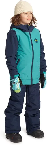 Miniatura 3 de Burton - Chamarra de invierno impermeable y transpirable para niños, para esquísnowboard