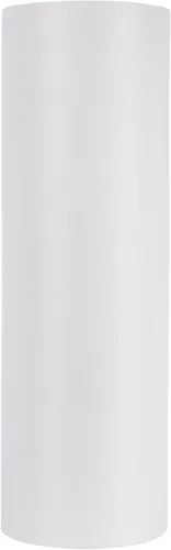 3M 34406 P800 7H Caja de 25 discos de lija, abrasivos, flexibles, para encastrar en máquina lijadora, de 6 pulgadas. Blanco
