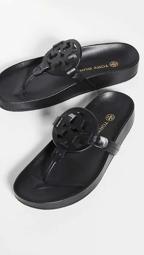 Miniatura 5 de Tory Burch Sandalias Miller Cloud para mujer
