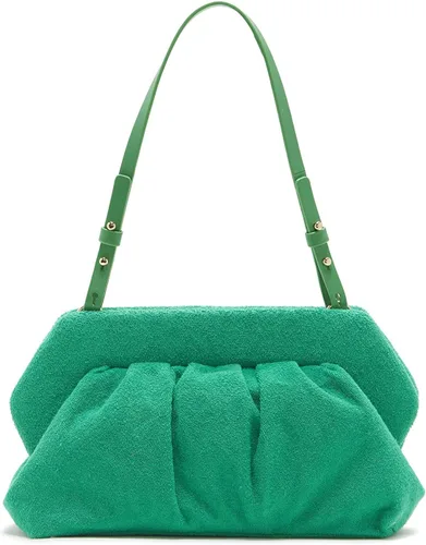 Miniatura 2 de Vince Camuto Embrague Amari, Verde Lotus