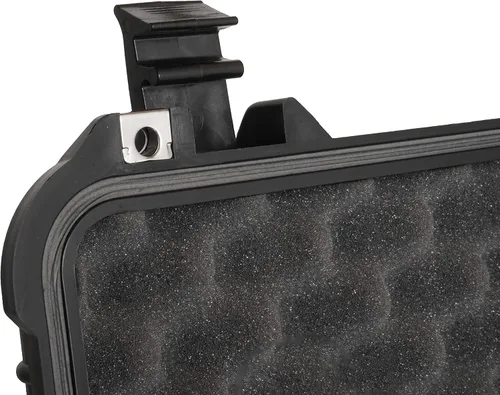 Miniatura 6 de Case Club Funda compacta impermeable precortada para drone - Compatible con DJI Phantom 4 (Gen 2)