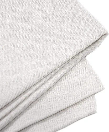 Miniatura 7 de The Yard Entelare - Tela de lino precortada (beige, 1 yarda)