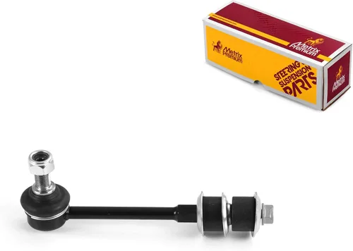Miniatura 46 de Metrix Barra estabilizadora trasera premium K9545 se adapta a Acura RL 1996-2004, Chevrolet Prizm 1998-2002, Geo Prizm 1989-1997, Lexus ES250