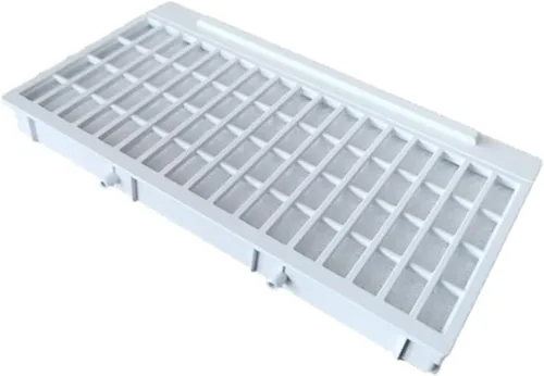 Miniatura 10 de AWO UX38241 / UX38242 Filtro de aire de repuesto para proyector CHRISTIE LW401, LWU401, LWU421, LWU501i, LX501, LX601i para HITACHI CP-WU8450