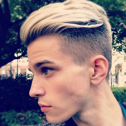 Miniatura 12 de Voloria Tupé de cabello humano virgen europeo para hombres con encaje suizo transparente de 10 x 8 pulgadas, extensiones rectas para hombres #6