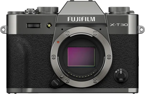 Miniatura 15 de Fujifilm X-T30 III negro / Kit de 0.512-1.299 in