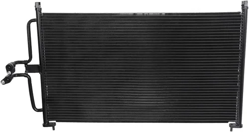 Miniatura 14 de SCITOO 210RD418 Reemplazo del condensador de aire acondicionado automotriz para camión AC para Mack para 1997-1998 para CH 10.0L 1994-1997 para CL