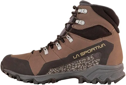 Miniatura 10 de La Sportiva Botas de senderismo impermeables Nucleo High II GTX para hombre