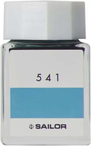 Miniatura 12 de Sailor 13-6210-473 Fountain Pen, Bottle Ink, Ink Workshop, 473, Dye, 0.7 fl oz (20 ml)