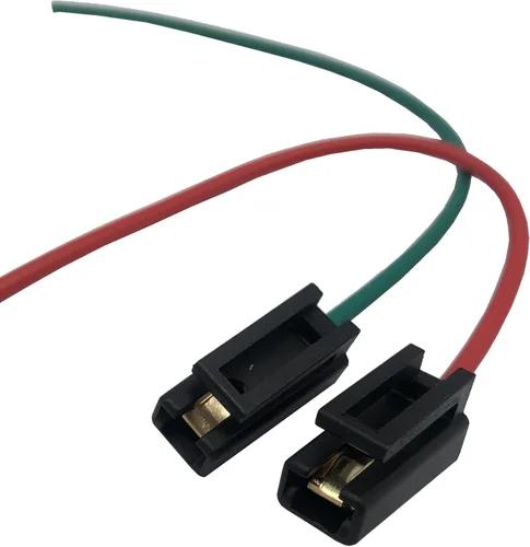 Miniatura 3 de 170073 Cables de cable de arnés de coleta para batería de distribuidor HEI y cableado de tacómetro 12V Bobina de encendido Accesorios de conector
