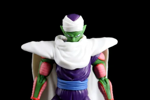 Miniatura 7 de Bandai America - Figura de acción Dragon Ball Super Dragon Stars, Piccolo, versión 2, 6.5 pulgadas