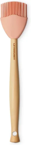 Miniatura 8 de Le Creuset Cepillo para untar de silicona Craft Series, 10 1/2 "x 2 1/8", Cerise
