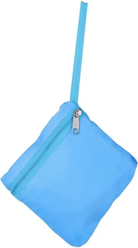 Miniatura 6 de TREETDOBV Bolsa de playa de malla, bolsa de playa grande, bolsas de playa impermeables a prueba de arena, juguetes de piscina, bolsas