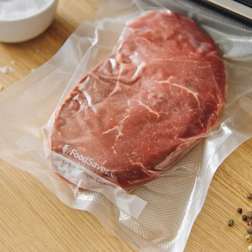 Miniatura 9 de Bolsas de sellado al vacío de cuarto FoodSaver