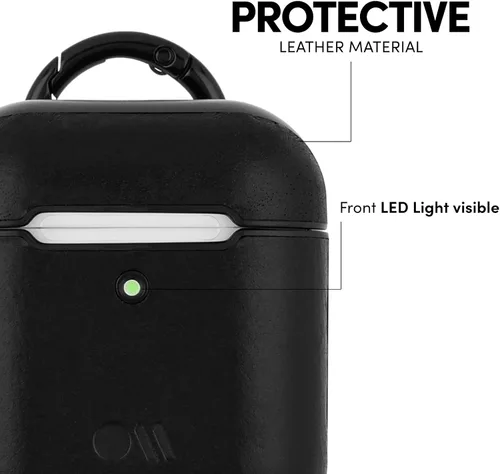 Miniatura 2 de Case-Mate – Funda para Airpods