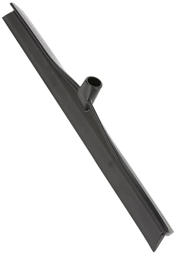 Miniatura 10 de Vikan 71603 Escobilla de goma, Ultra Higiene, 24", PP/RB, Azul