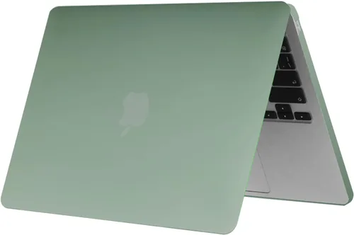 Miniatura 3 de Se7enline Funda compatible con MacBook Air de 15 pulgadas M4 M3 M2 2025 2024 2023 para Mac Air de 15.3 pulgadas modelo A2941/A3114/A3241, acabado