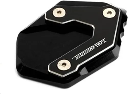 Miniatura 5 de Placa ampliadora de soporte para B&MW F850GS F750GS F850 F750 para GS F 750 850 para GS 2018 2019 2020 2021 2022 Ampliar soporte lateral