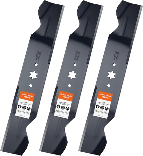 Miniatura 16 de Grasscool Lawn Mower Blades