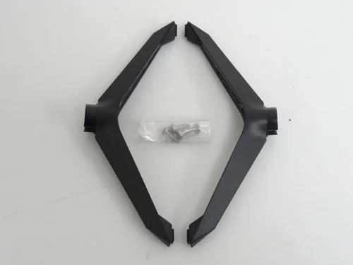 Miniatura 6 de Soporte base completo para televisores inteligentes VIZIO D-Series 32" clase LED (D32H-J04), tornillo incluido