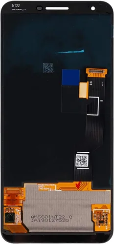 Miniatura 2 de Nueva pantalla LCD OLED compatible con Google Pixel 3A XL G020B 6.0 pulgadas LCD táctil montaje + herramientas (negro)