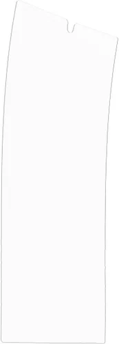 Miniatura 6 de OtterBox Alpha Flex - Protector de pantalla antimicrobiano para Samsung Galaxy S23 ULTRA v2, respuesta táctil impecable, resistente a las huellas