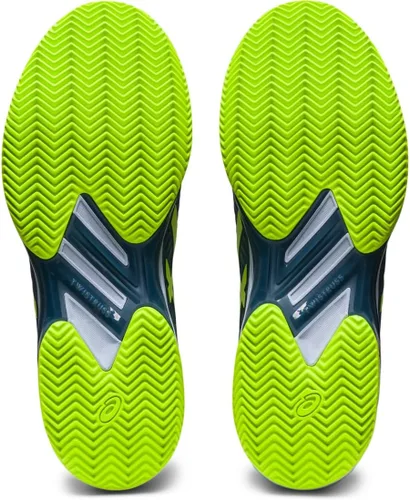 Miniatura 7 de ASICS Solution Speed FF 2 - Zapatillas de tenis para hombre