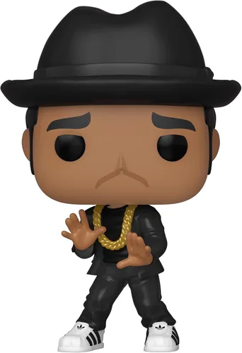 Miniatura 2 de Funko Pop! Rocks: Run-DMC - Correr