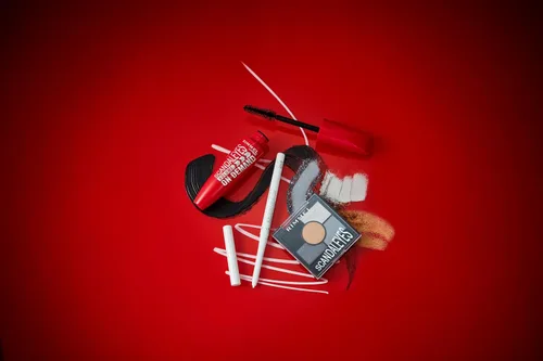 Miniatura 4 de Rimmel, Scandaleyes - Delineador de ojos grueso y fino REDESIGN Negro, 2 unidades (paquete de 1)