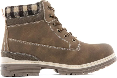 Miniatura 2 de COTTIMO Botas de invierno antideslizante con forro de piel para mujer