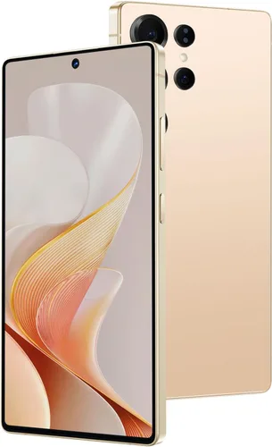 Miniatura 9 de Unlocked phone with 3G+128G, 4G LTE Dual Sim Android phone, 6.71inch HD Display, 3200mAh battery, 2MP+8MP, Android 11 Smartphone, Octa-core