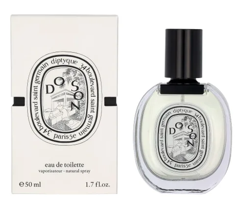 Miniatura 8 de Diptyque Do Son perfume en espray para mujer, 2.5 onzas