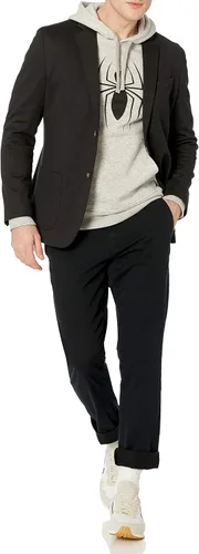 Miniatura 4 de Tienda Essentials Disney Marvel Star Wars - Sudaderas con capucha para hombre