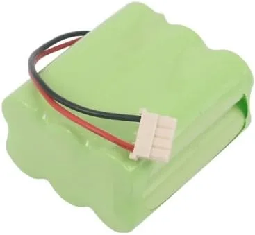 Miniatura 5 de KML Batería de vacío para Mint GPHC152M07 4200 4205 Limpiador de piso automático 4000 Plus 5000