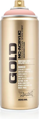 Miniatura 73 de Montana Cans Montana ORO 400 ml Color, 100 Por Ciento Magenta Pintura en Aerosol, MXG-P3000