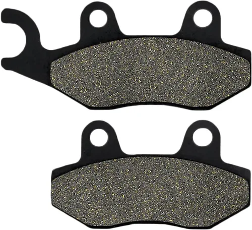 pastillas de freno de la motocicleta Para Y-Amaha Xtz 250 Lander 07-14 Ttr250 Tt250r 93-06 Yz250 Yz 250 90-97 Wr250 91-97 Wr500 92-93,Pastillas de
