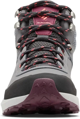 Miniatura 3 de Columbia Trailstorm Peak Mid