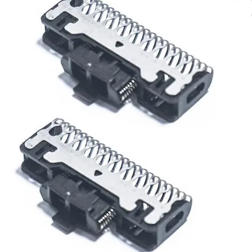 Cuchilla de repuesto para BRL170/50, BRL180, BRL160, Cuchilla de afeitar eléctrica para mujer, accesorio para kits de afeitadora de depilación,