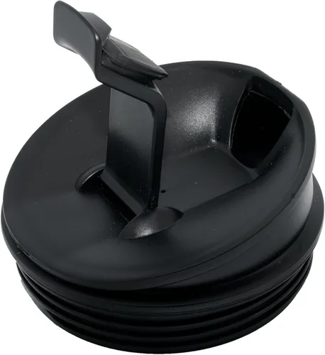 Miniatura 7 de Blendin Tarro de repuesto con tapa Sip N Seal, compatible con licuadoras Ninja Auto IQ (2, 18 onzas)